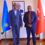 Dr Francis in Turkey