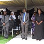 Abakoze Jenoside barangije ibihano bigamba ko bakica abanyarwanda bagasubirayo, bashobora kudasubirayo - Senateri Havugimana