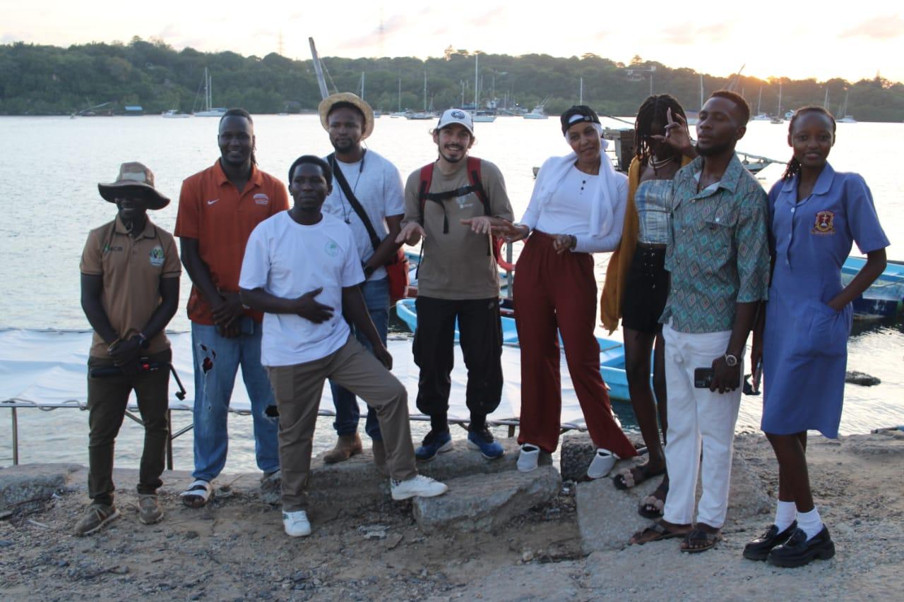 International Climate Bootcamp 2026: Youth-Led Solutions for Sustainable Tourism in East Africa