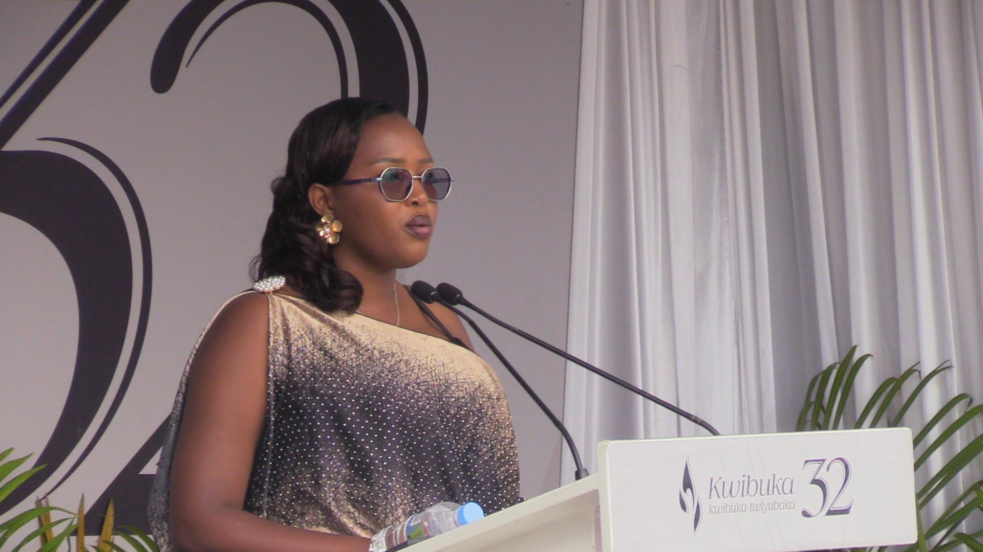 Nyakabanda: Ibuka yasabye Leta Gushyiraho ubugenzuzi buhoraho ku bakoze Jenoside bari kurangiza ibihano