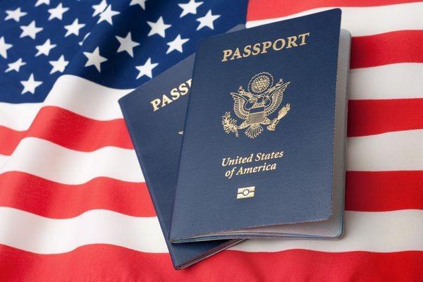 Leta Zunze Ubumwe za Amerika zatangaje ibihugu 20 by’Afurika byemerewe gusabirwamo Visa