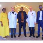 Mega Global Link yashyizeho uburyo bworohereza abashaka kwivuriza muri Turikiya