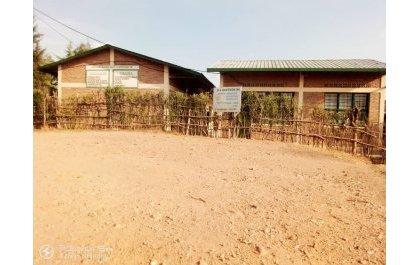 Ruhango: Umuturage yapfuye ari gukora umuganda