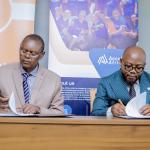 Continental Giants Unite in Rwanda to Spark Africa's Next Economic Revolution