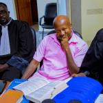 Karasira Aimable yapfuye habura amasaha make ngo asohoke muri Gereza