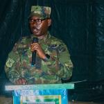 Mozambique: Bifatanyije n’ingabo z’u Rwanda kwibuka Jenoside yakorewe Abatutsi